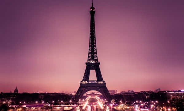 IMCAS Paris 2018