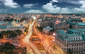 Hands-on-Course in Bucharest for the “Step by Step Φ Technique&quot; involving hyaluronic acid infusion in lips