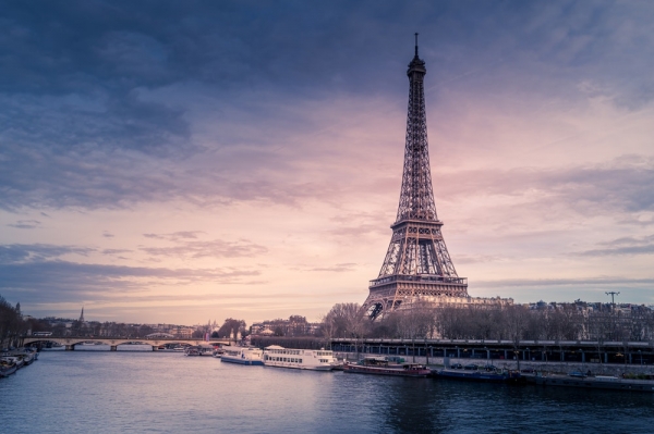 IMCAS Paris 2019